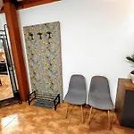 Karmen Old Town With Private Parking