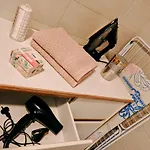 Karmen Old Town With Private Parking Apartamento Košice