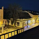 Karmen Old Town With Private Parking