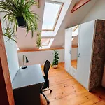 Apartment Karmen Old Town With Private Parking Košice
