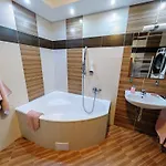 Apartment Karmen Old Town With Private Parking Košice