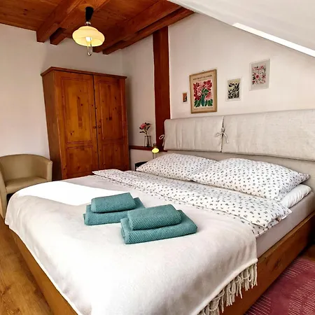 Karmen Old Town With Private Parking * Kosice