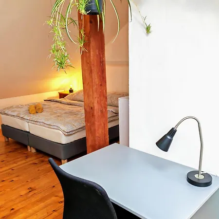 Karmen Old Town With Private Parking * Kosice