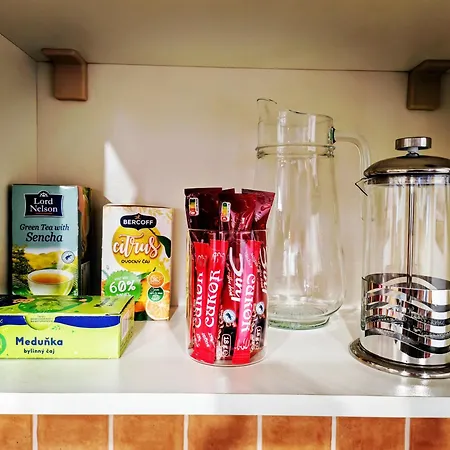 Apartamento Karmen Old Town With Private Parking Košice