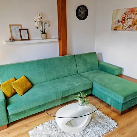 Karmen Old Town With Private Parking * Kosice