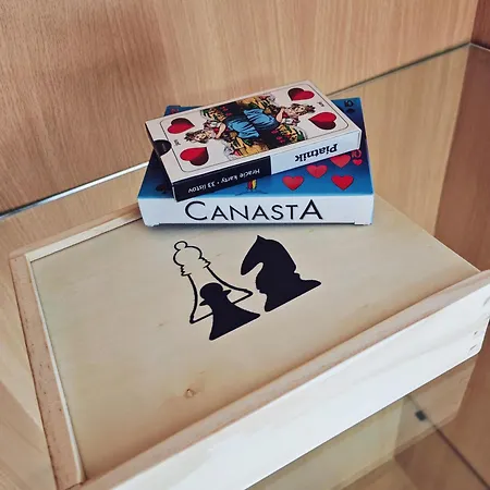 Karmen Old Town With Private Parking *