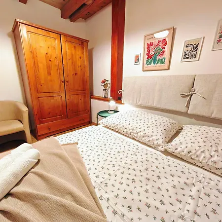 Karmen Old Town With Private Parking * Kosice