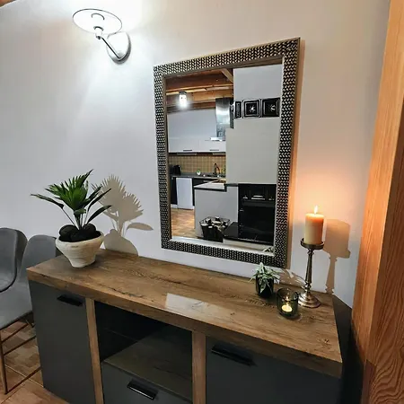 Karmen Old Town With Private Parking * Košice